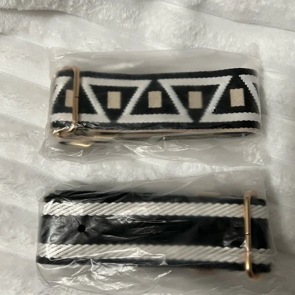 Pom Pom London Original Plus Crossbody & Accessories - Picture 6 of 7